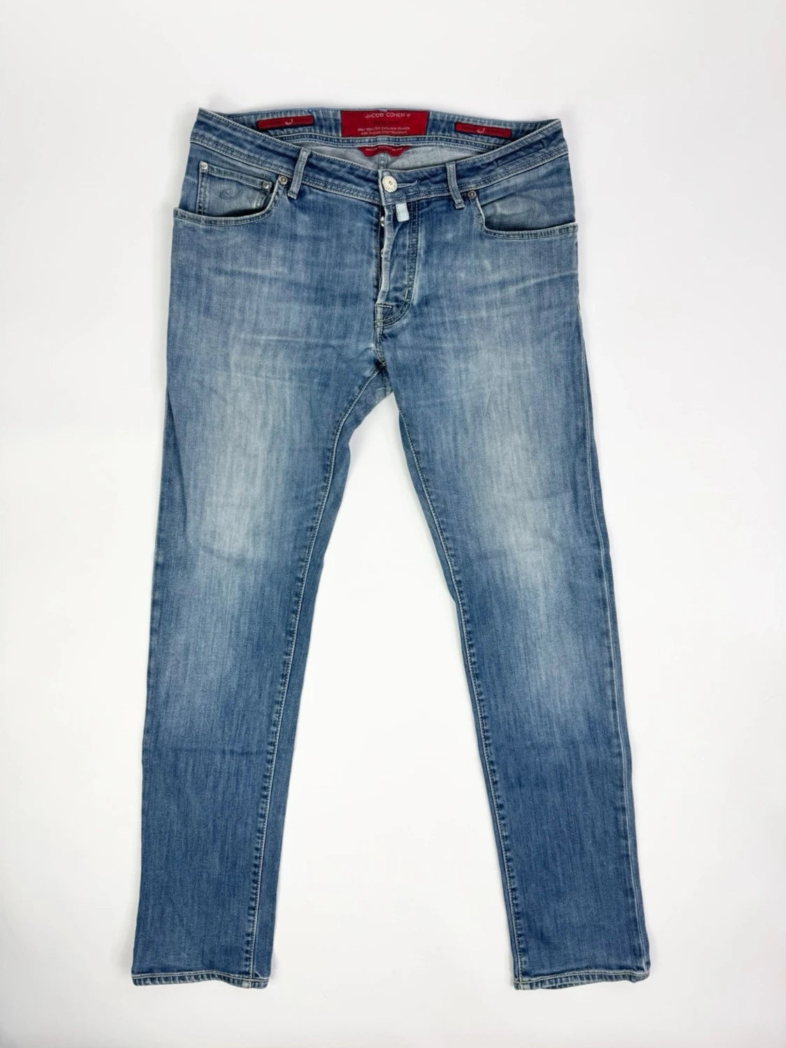 Jacob Cohën Jeans "622 C"