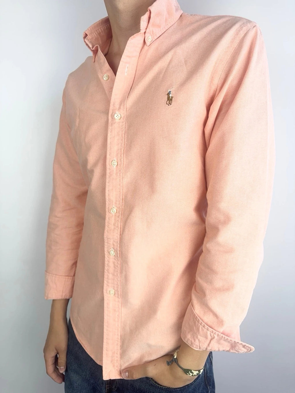 Ralph Lauren Skjorta