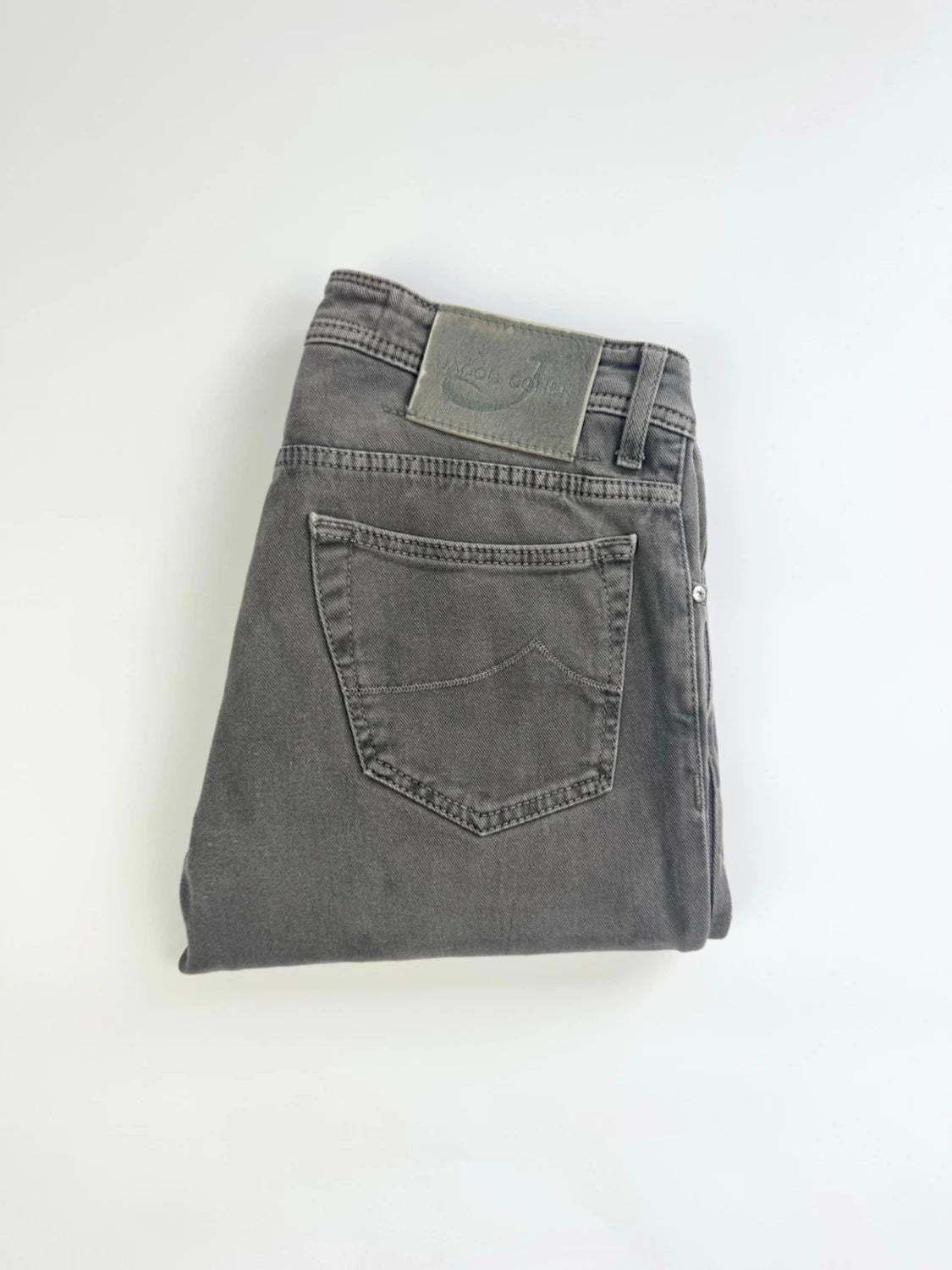 Jacob Cohën Jeans "688"