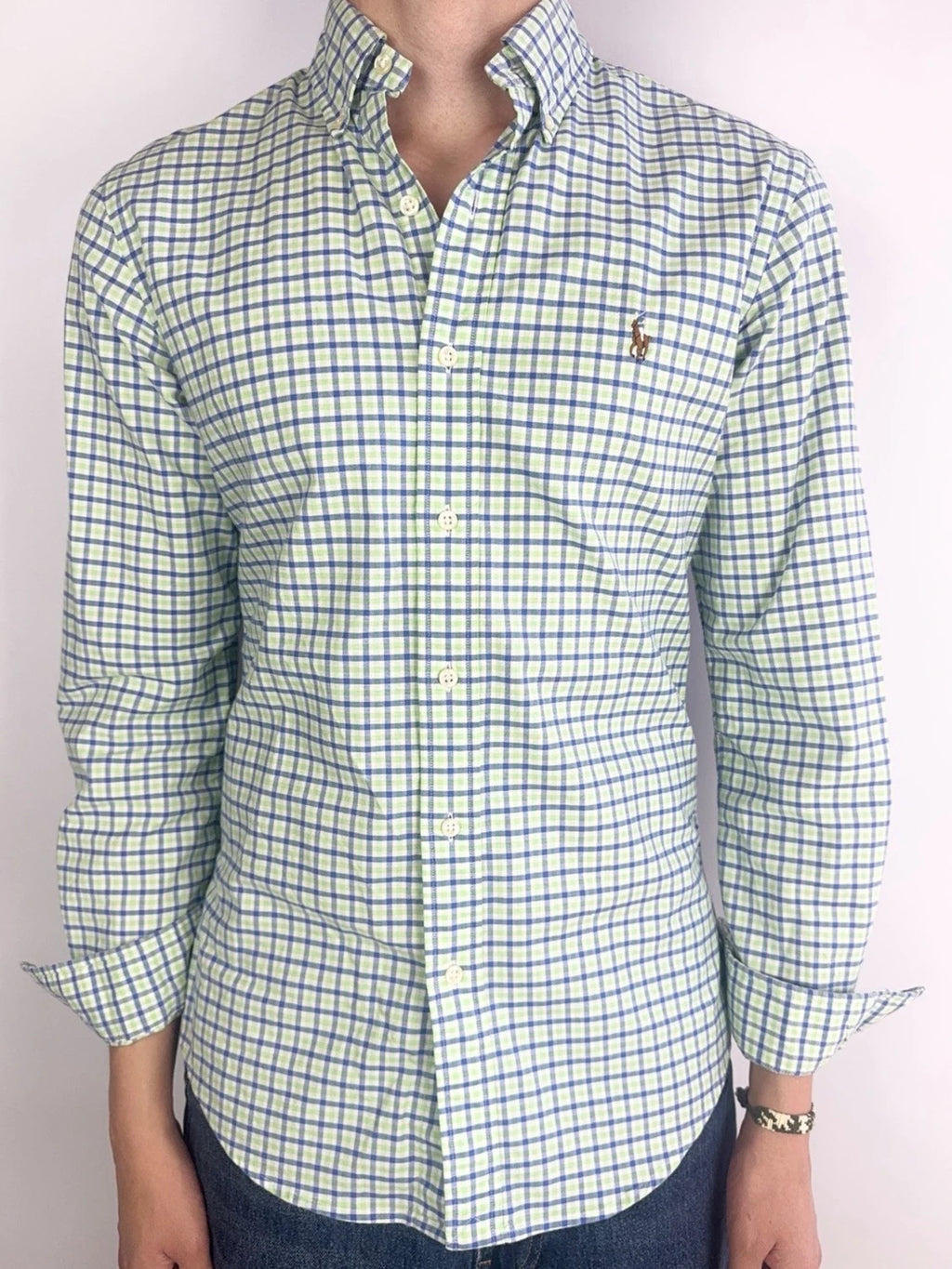 Ralph Lauren Skjorta
