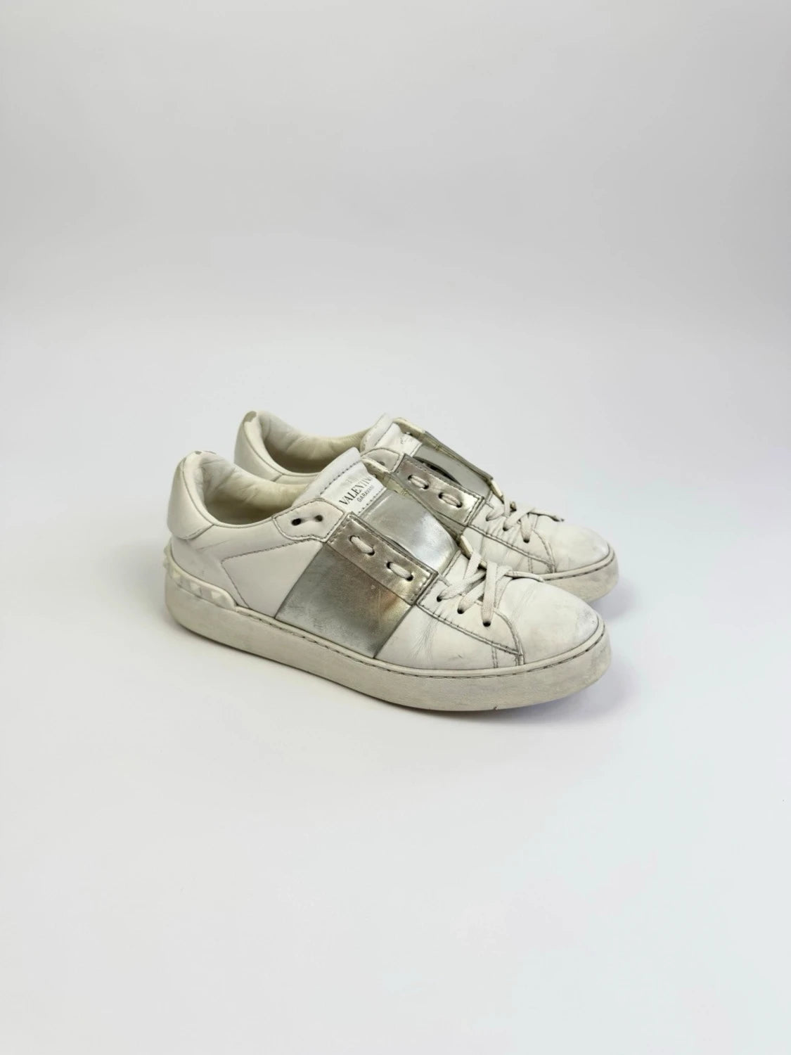 Valentino Open Sneaker