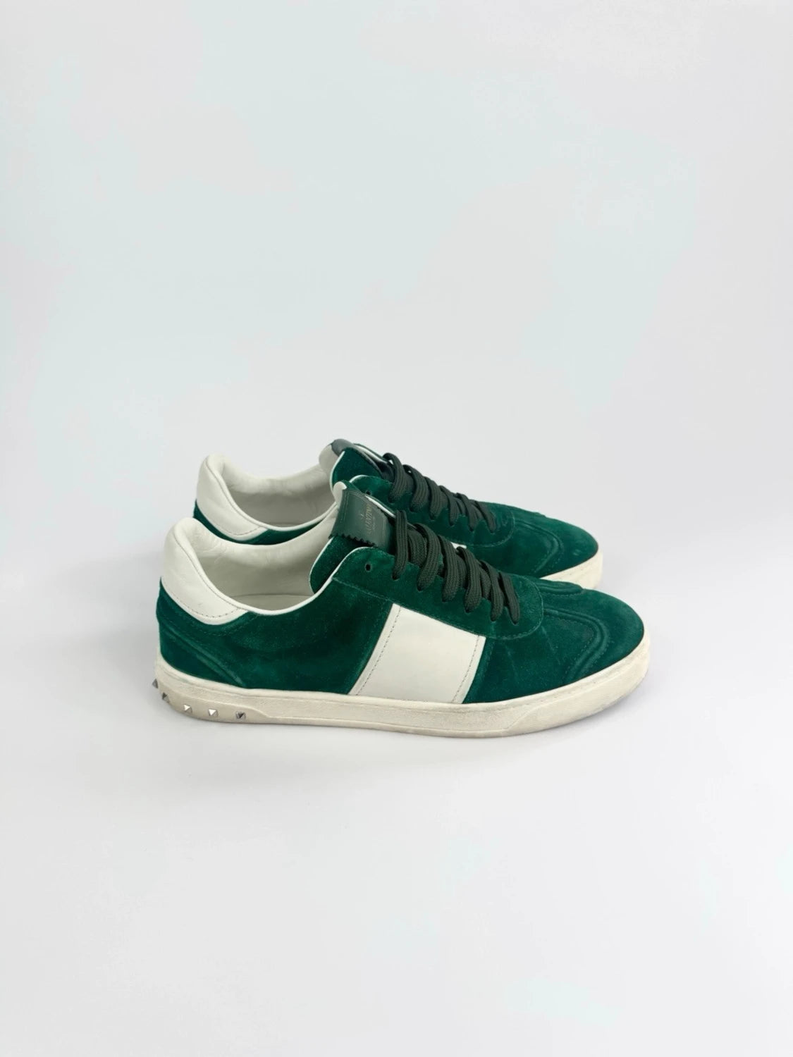 Valentino Flycrew Sneakers