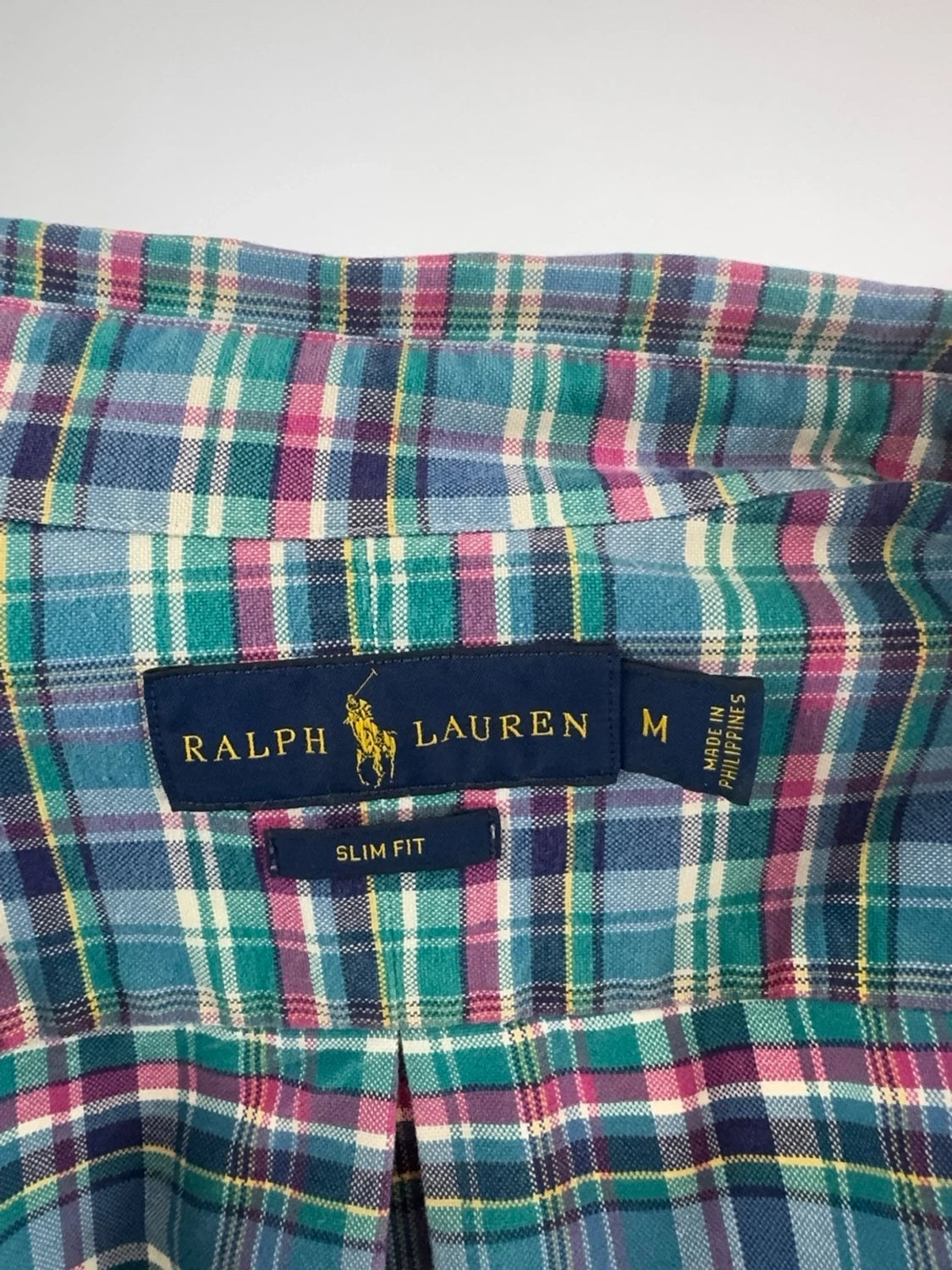 Ralph Lauren Skjorta