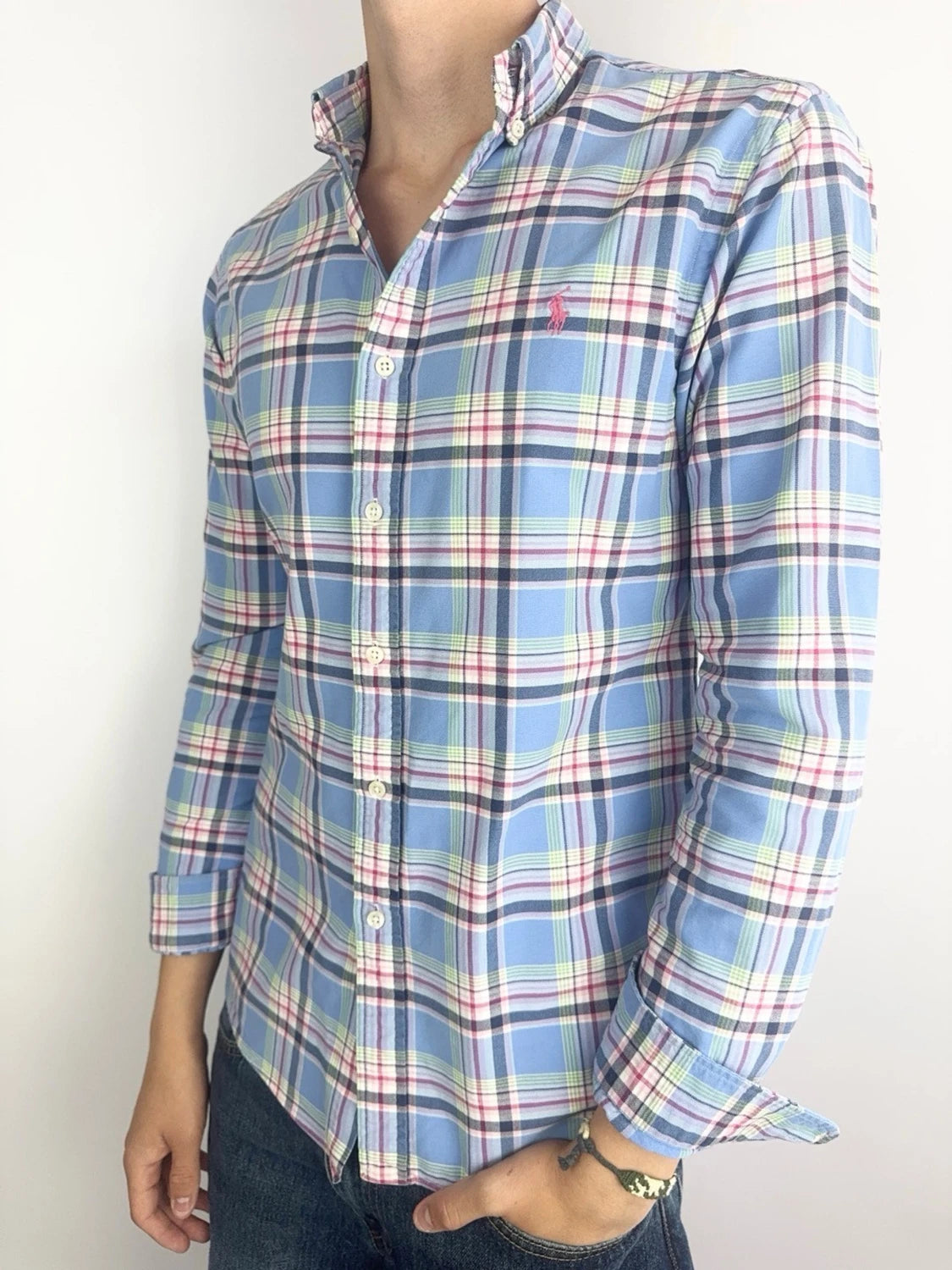 Ralph Lauren Skjorta