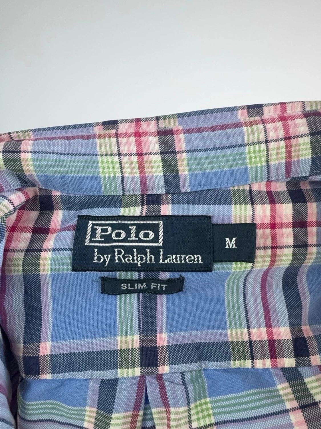 Ralph Lauren Skjorta