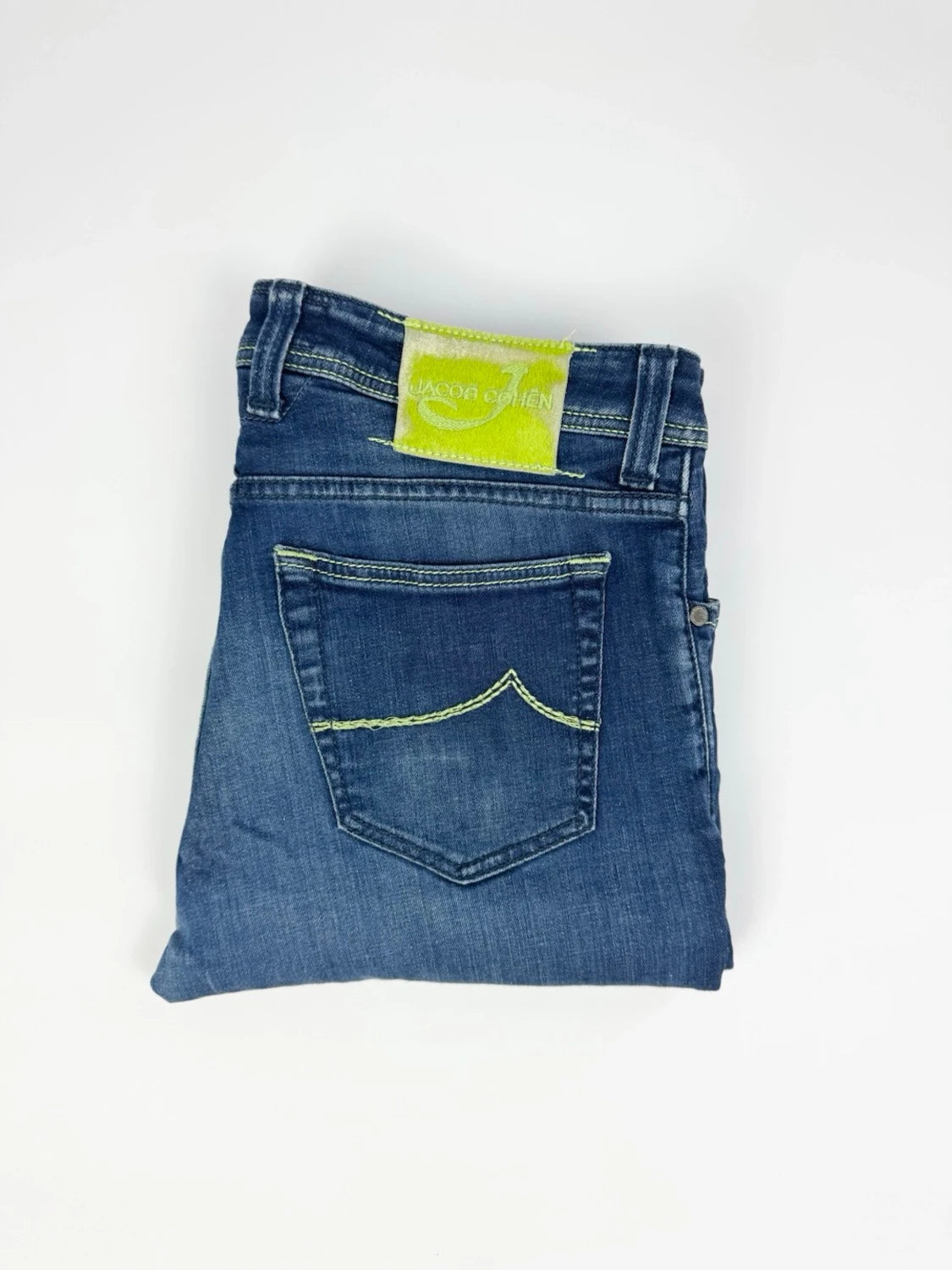 Jacob Cohën Jeans "688 Comfort"