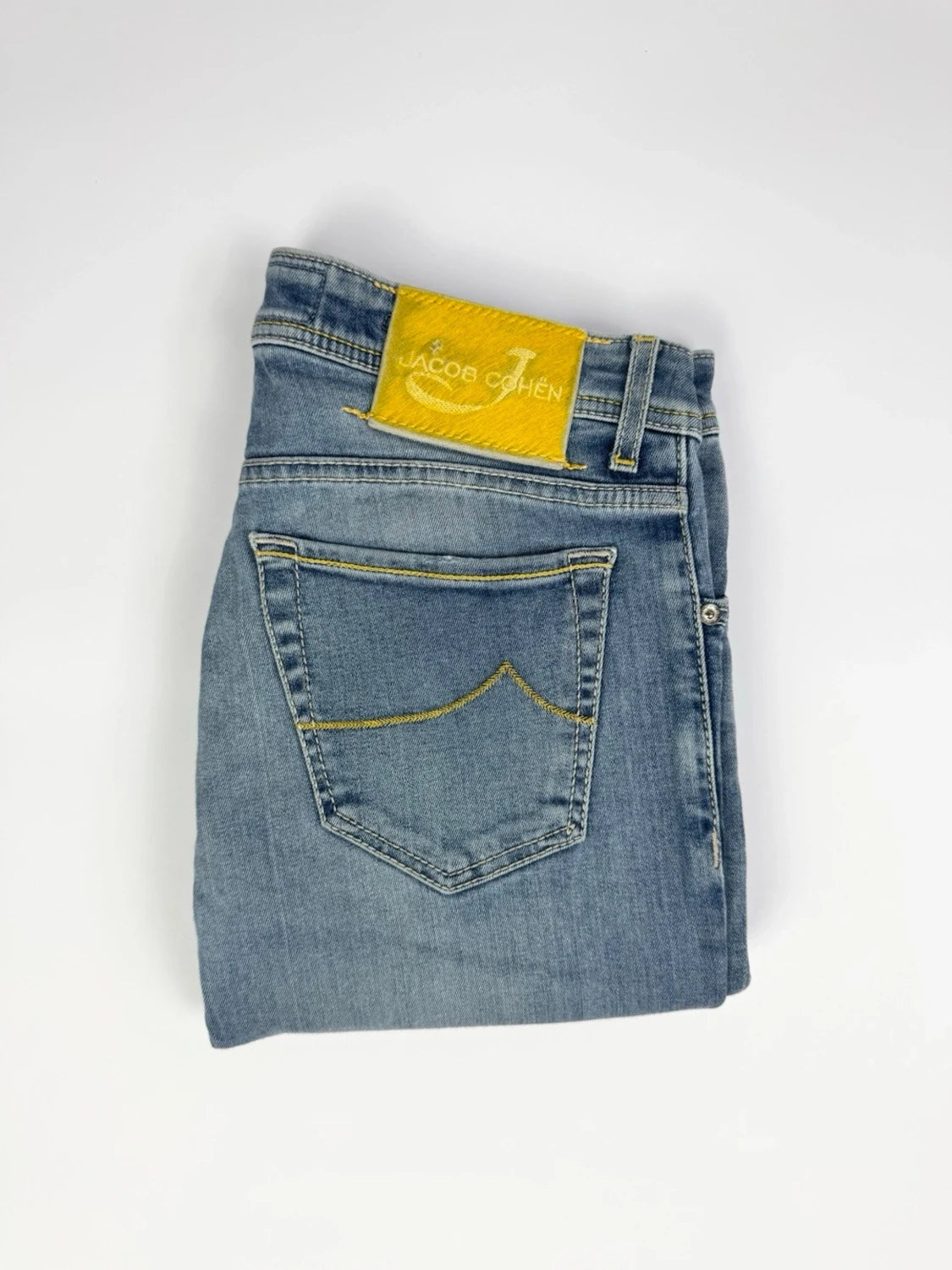 Jacob Cohën Jeans "688 C"