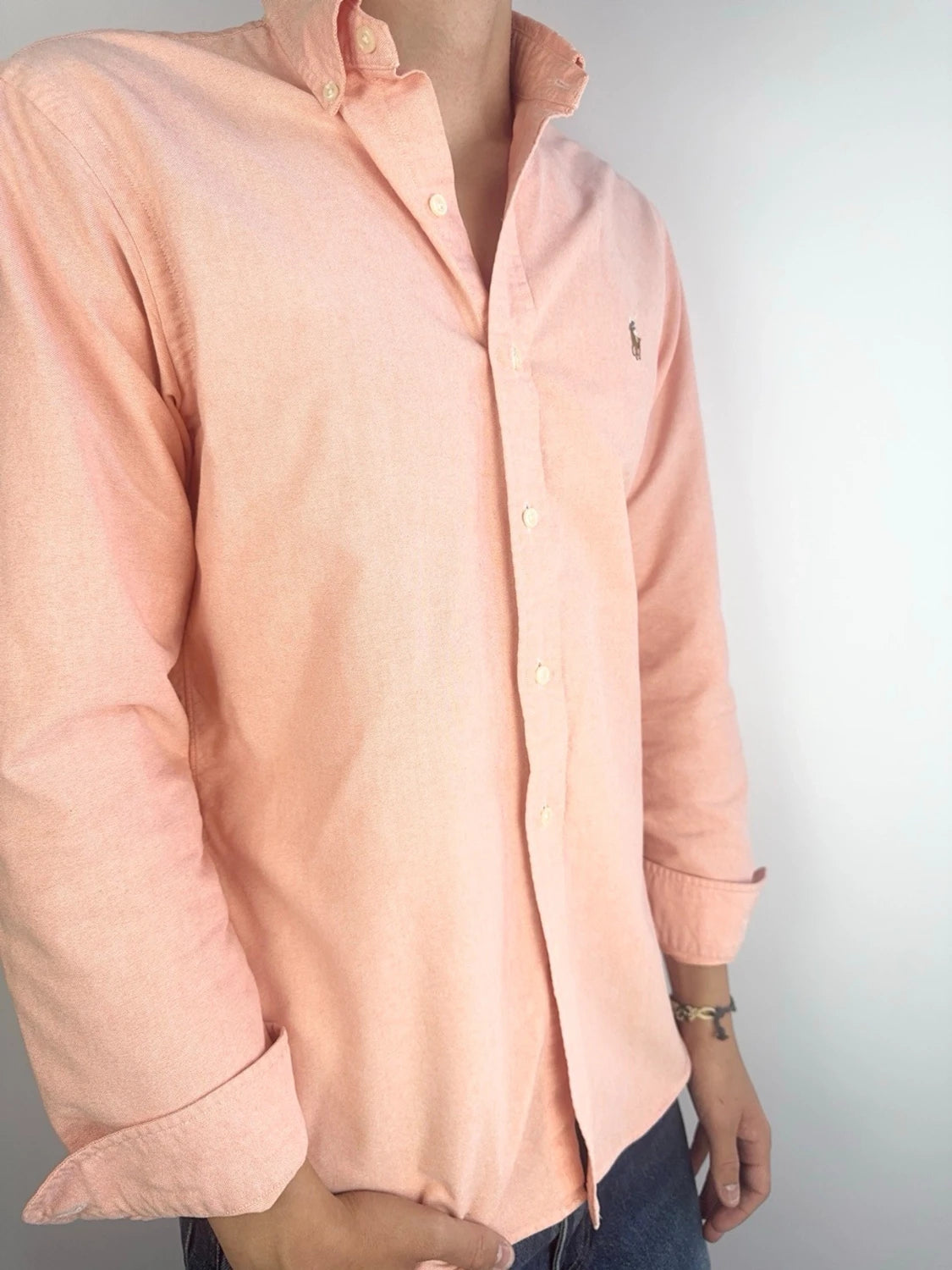 Ralph Lauren Skjorta