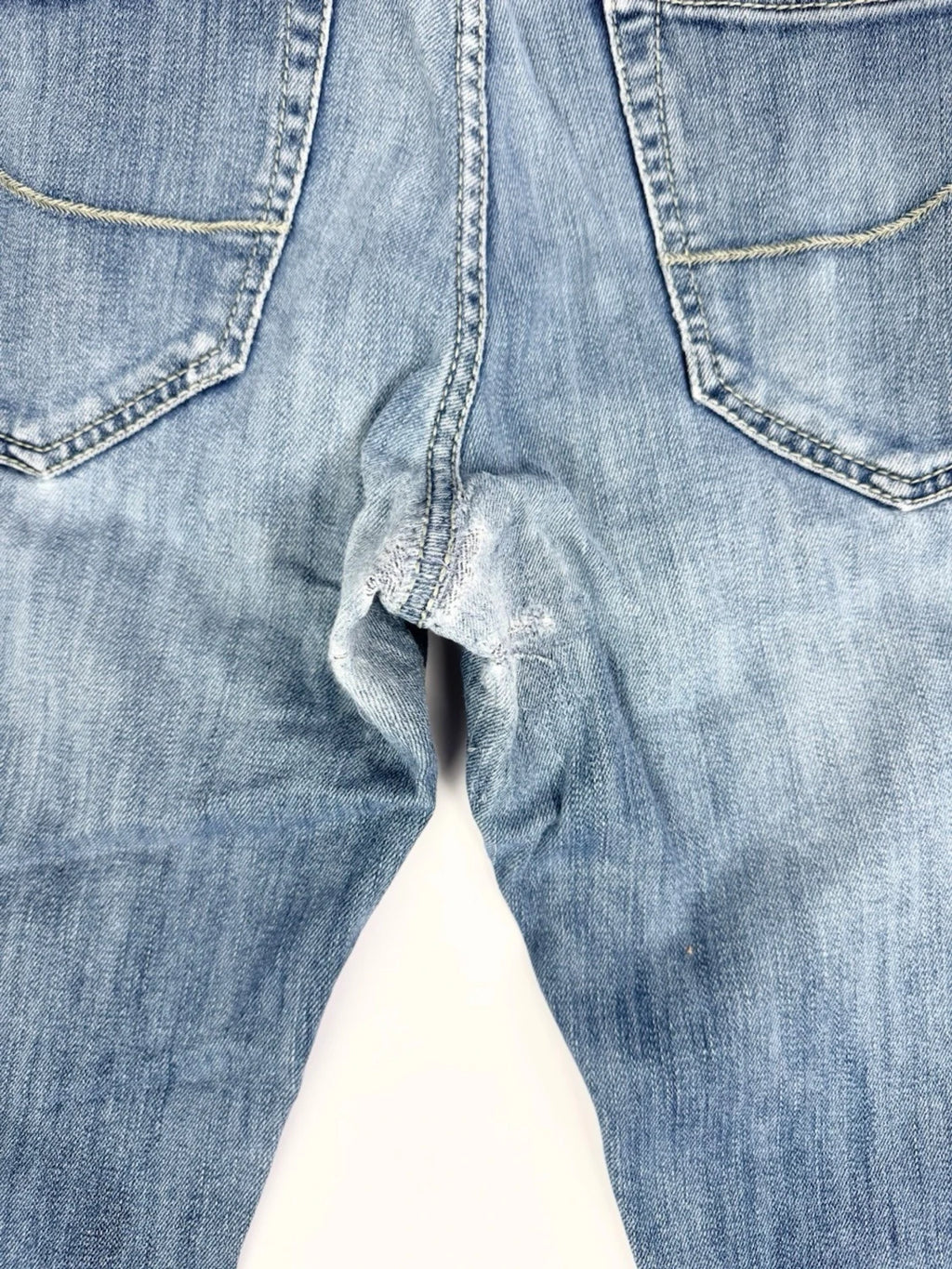 Jacob Cohën Jeans "622 C"