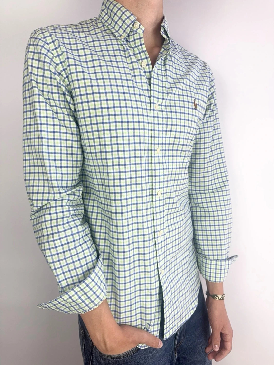 Ralph Lauren Skjorta