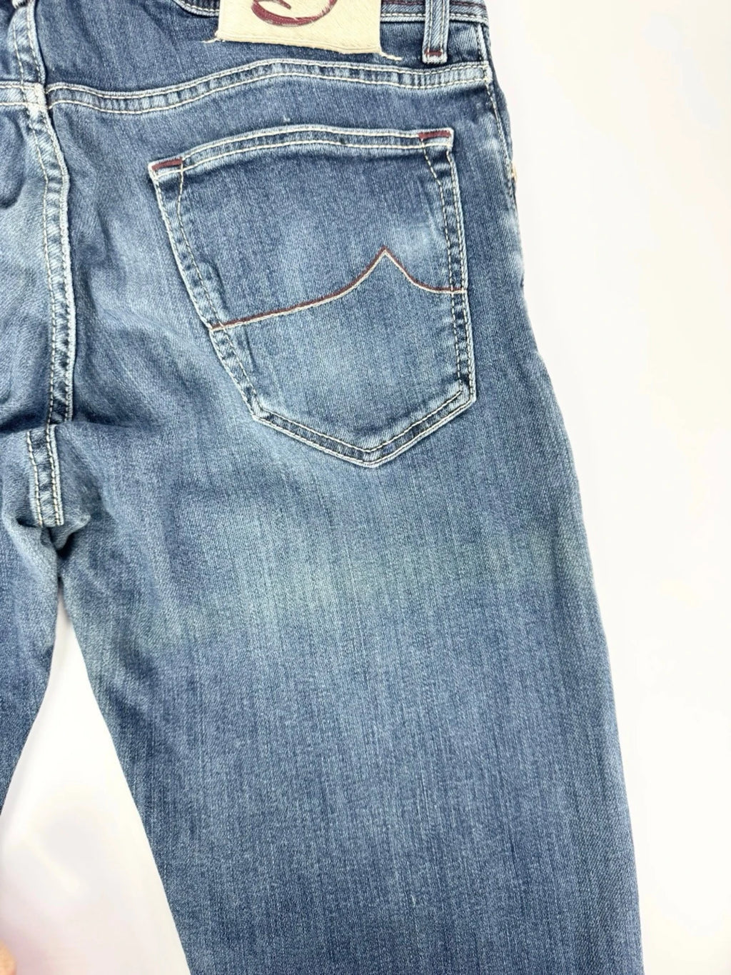 Jacob Cohën Jeans "622"