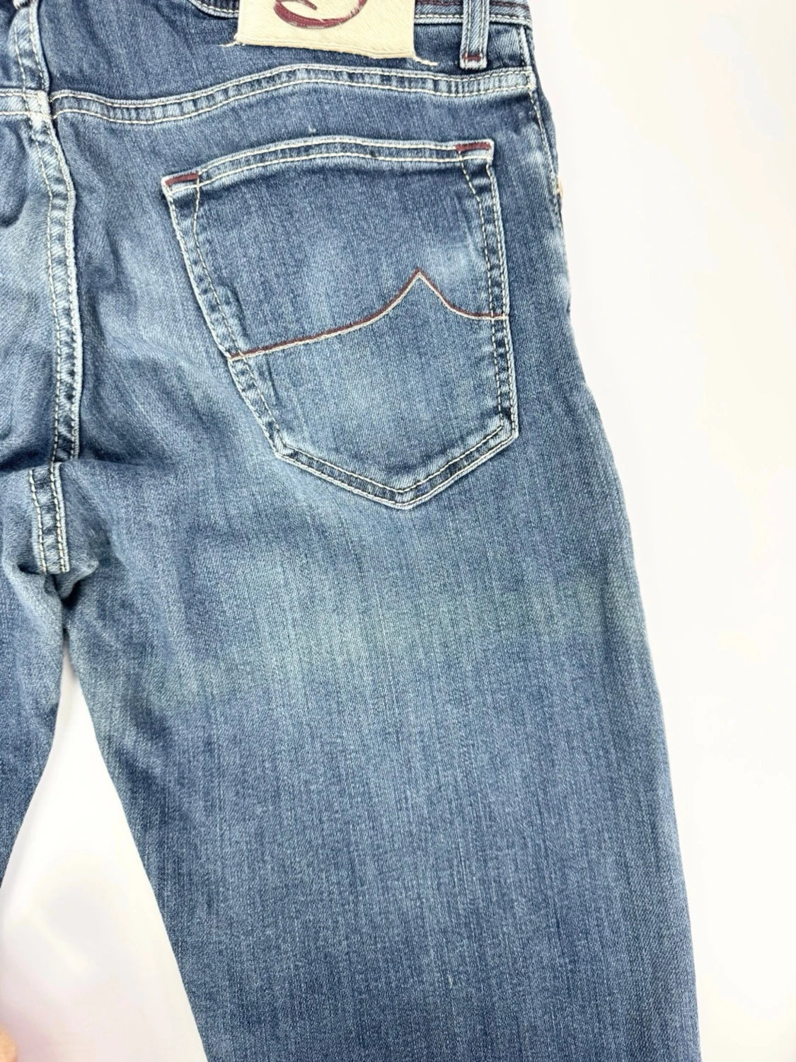 Jacob Cohën Jeans "622"