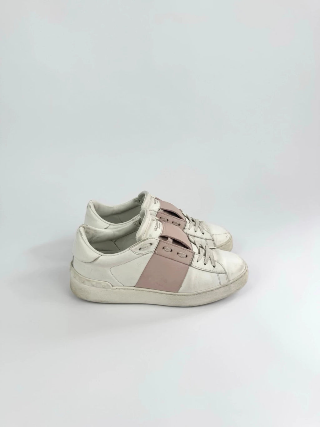 Valentino Open Sneakers