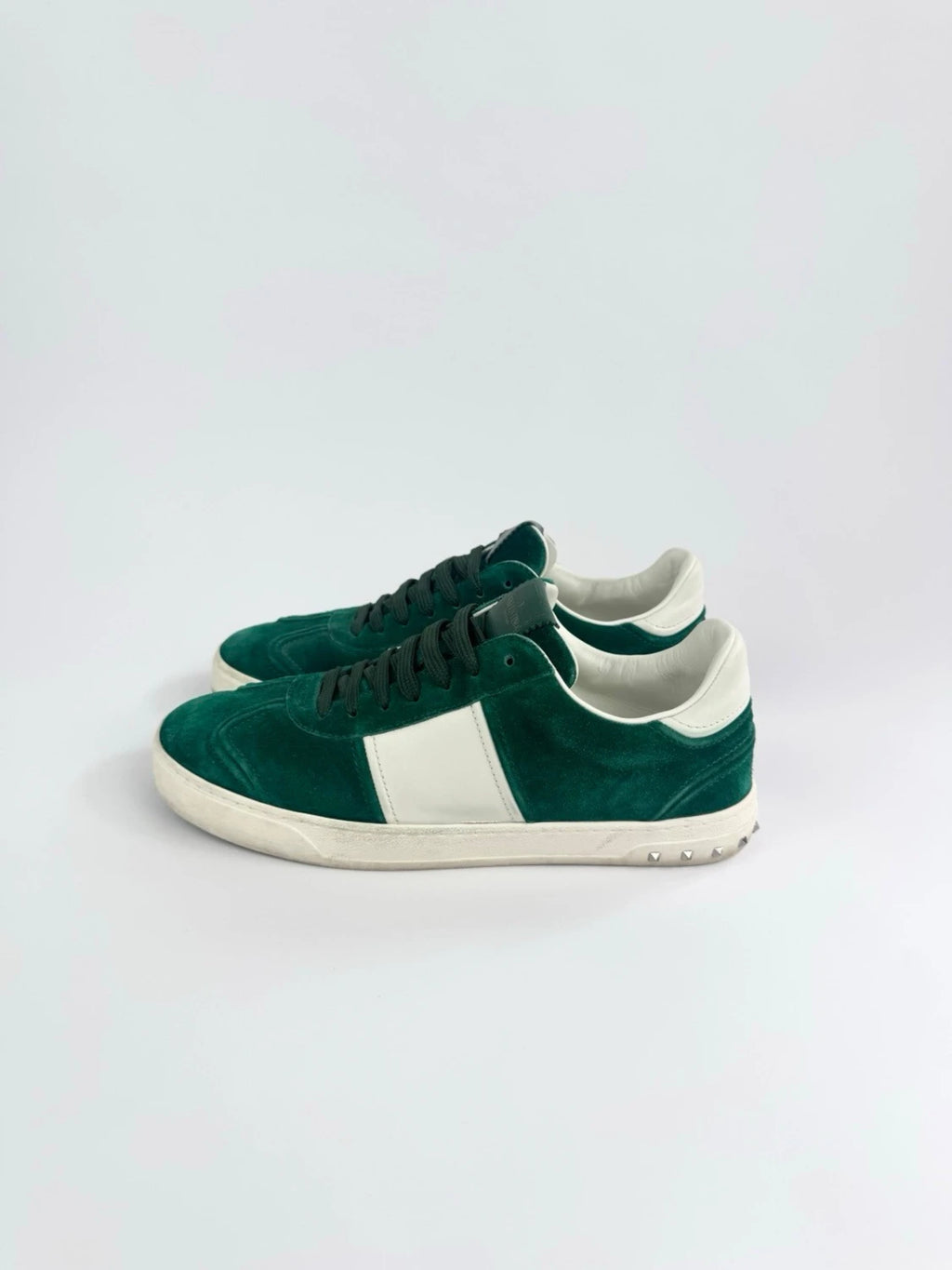 Valentino Flycrew Sneakers