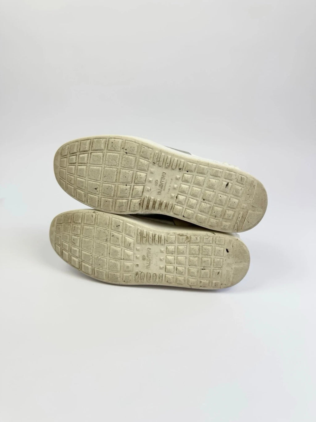Valentino Open Sneaker