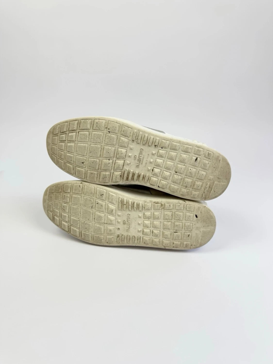 Valentino Open Sneaker
