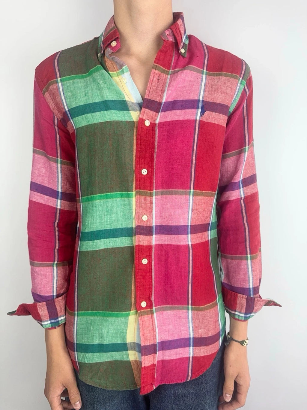 Ralph Lauren Skjorta