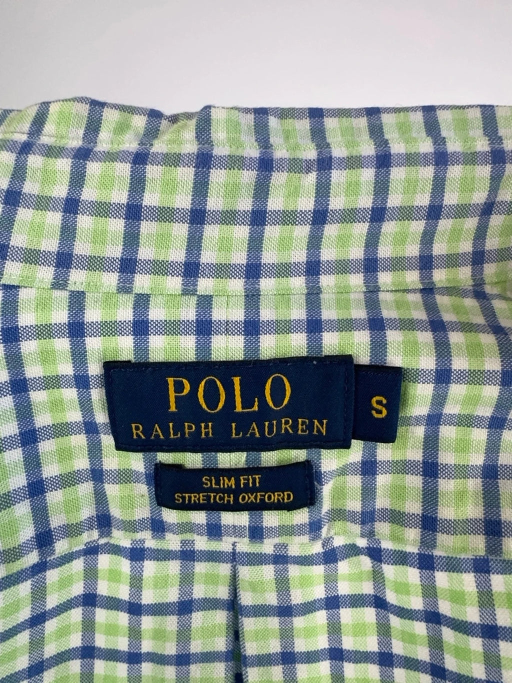 Ralph Lauren Skjorta