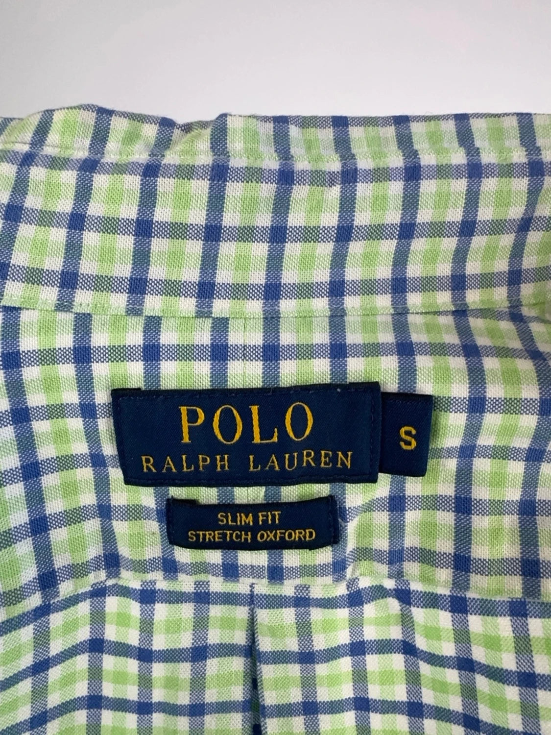 Ralph Lauren Skjorta