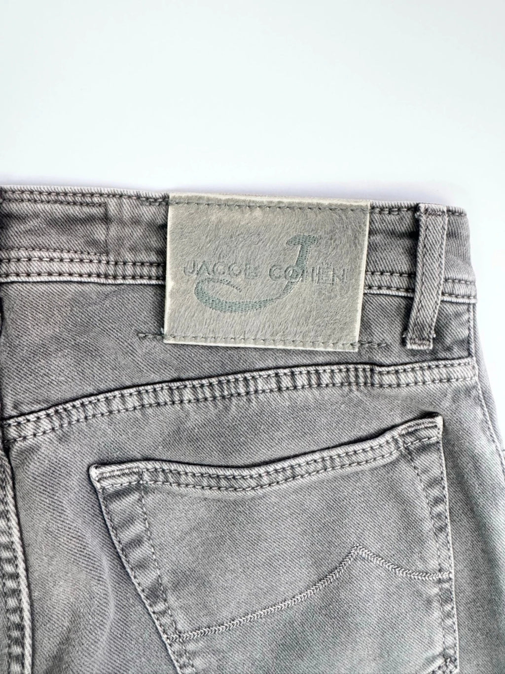 Jacob Cohën Jeans "688"