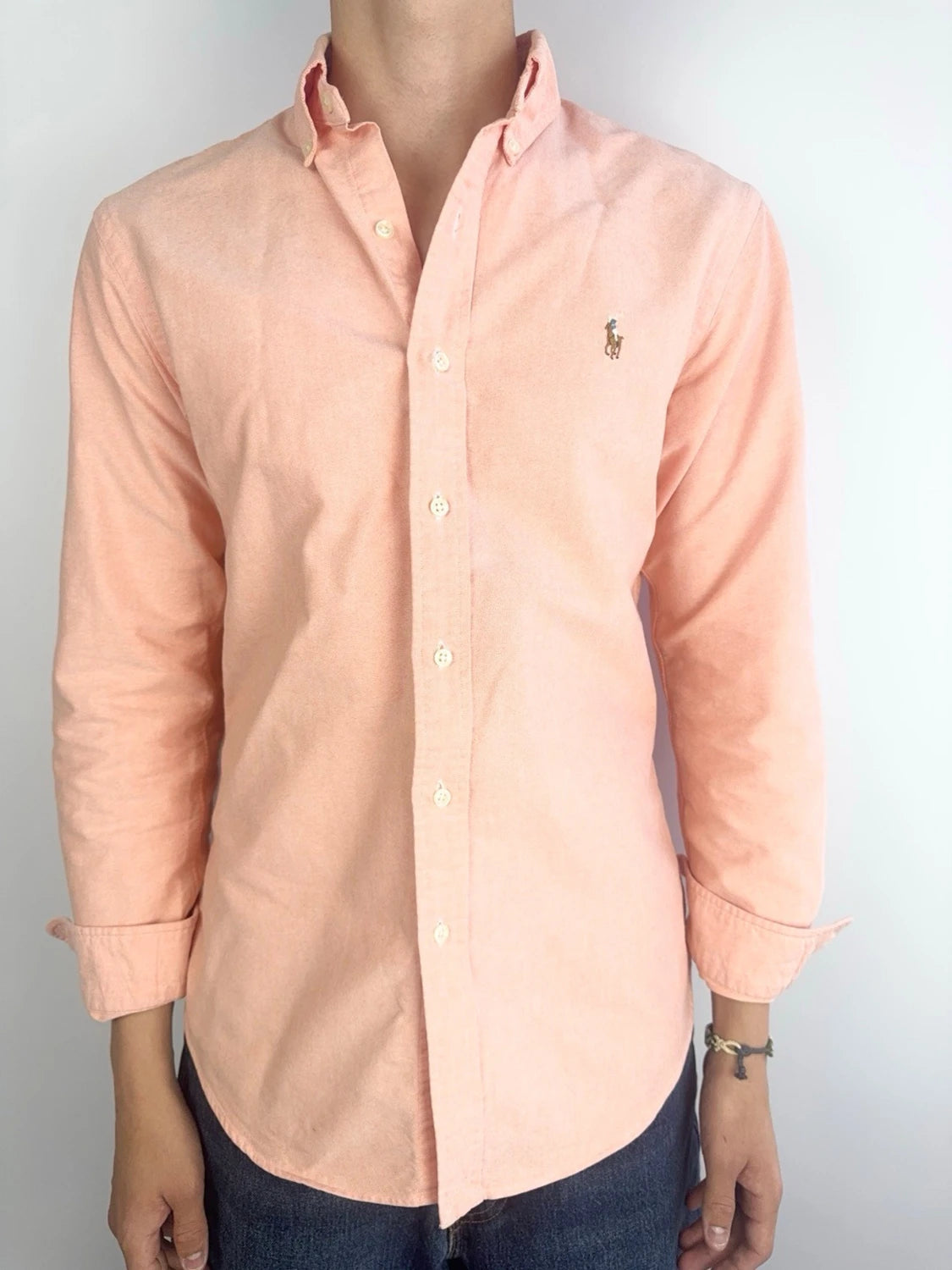 Ralph Lauren Skjorta