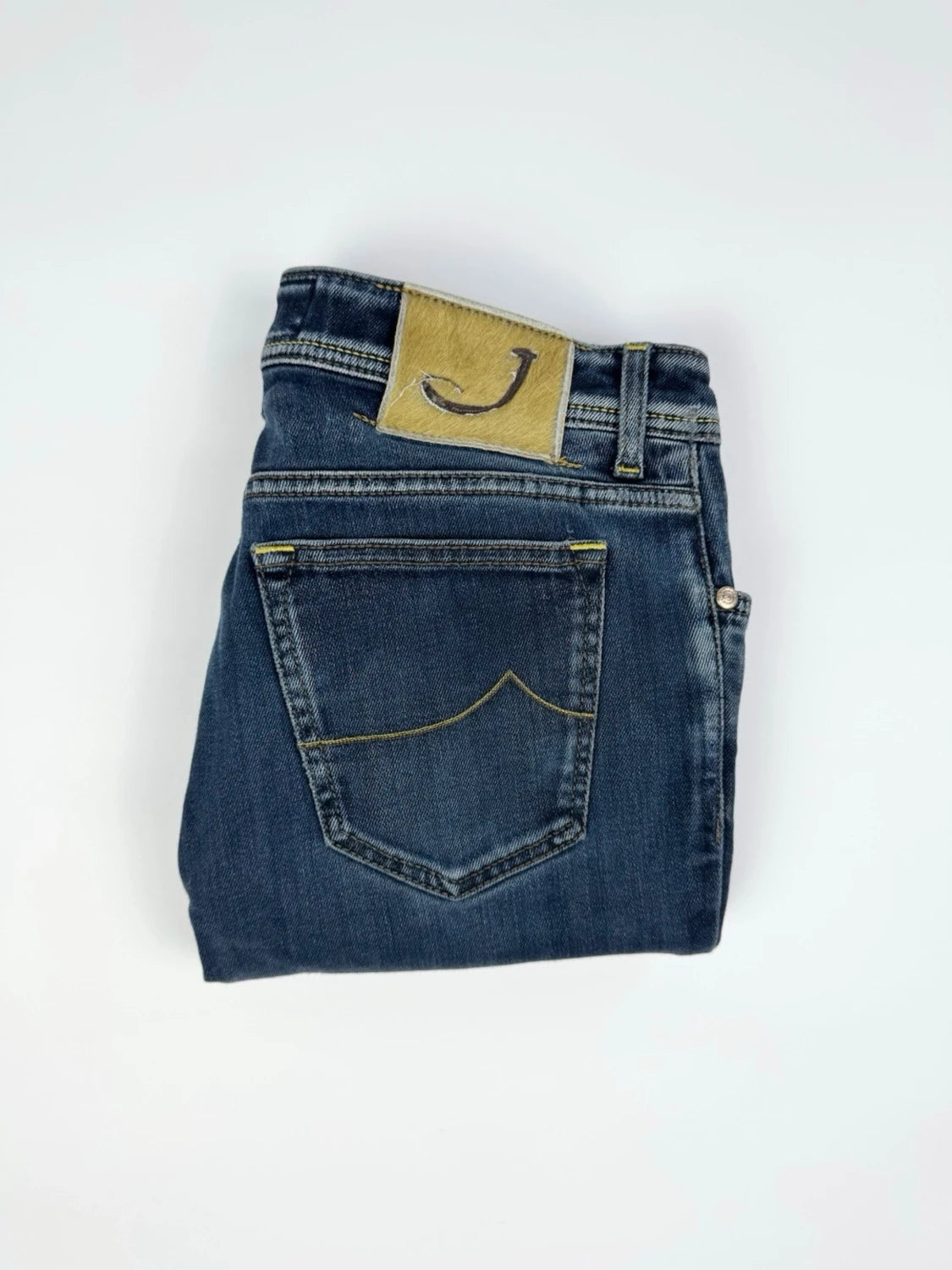 Jacob Cohën Jeans "622"