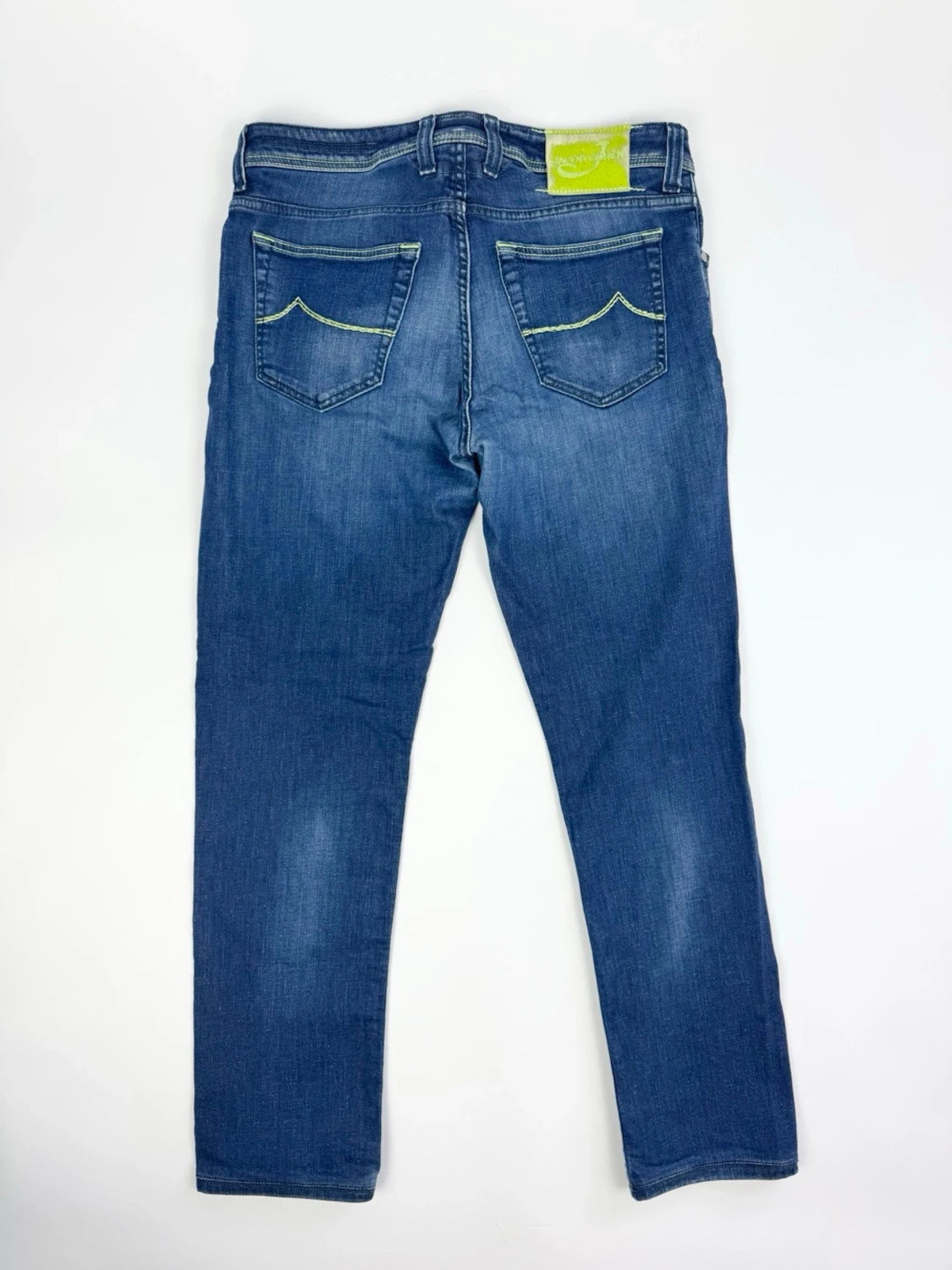 Jacob Cohën Jeans "688 Comfort"