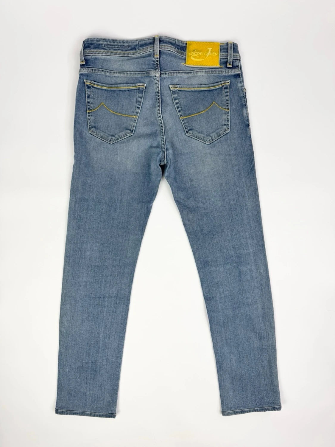 Jacob Cohën Jeans "688 C"