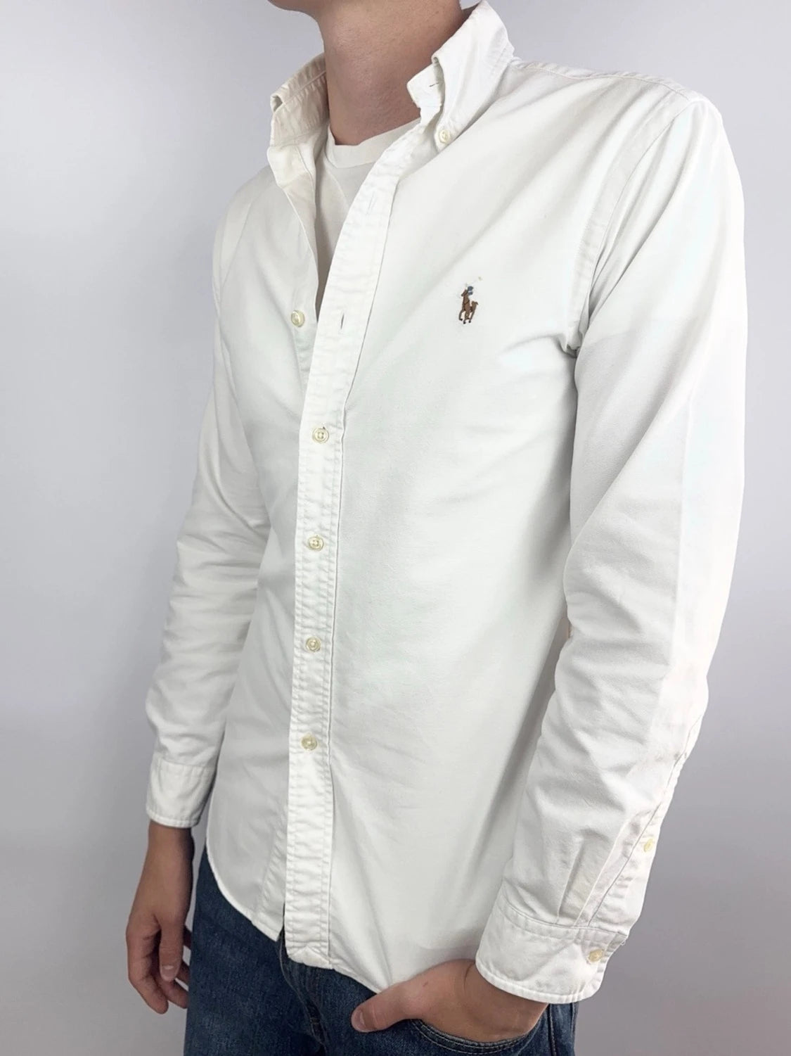 Ralph Lauren Skjorta