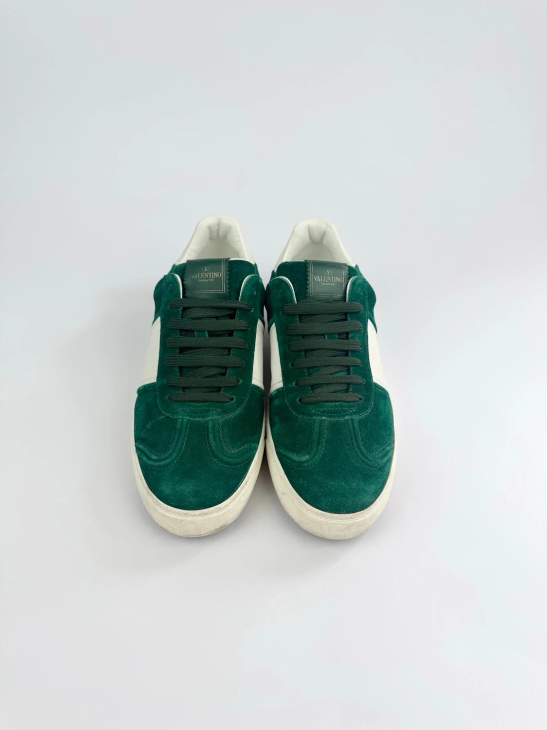 Valentino Flycrew Sneakers
