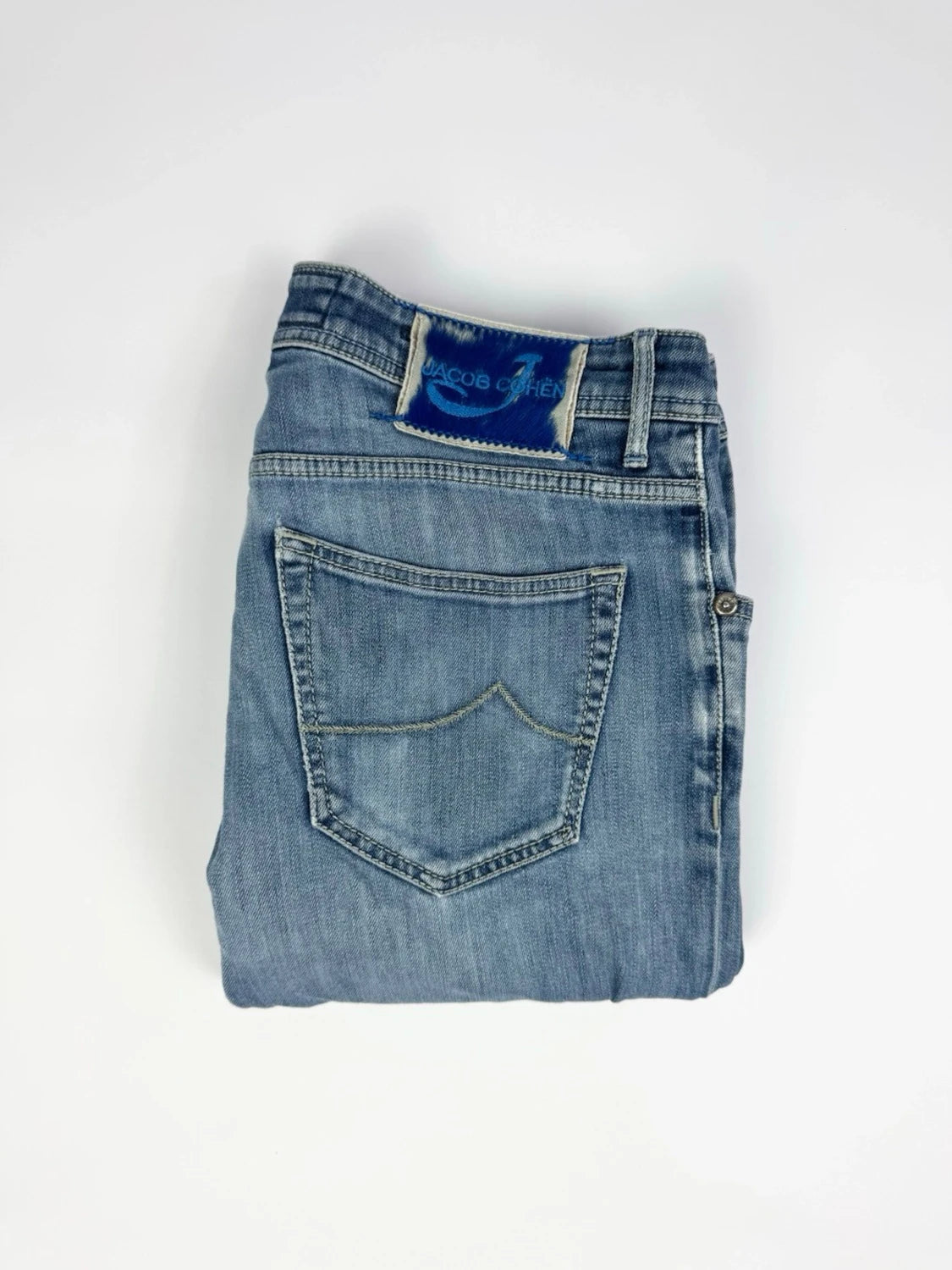 Jacob Cohën Jeans "622 C"