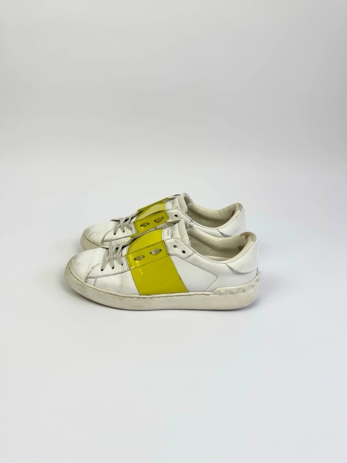 Valentino Open Sneaker