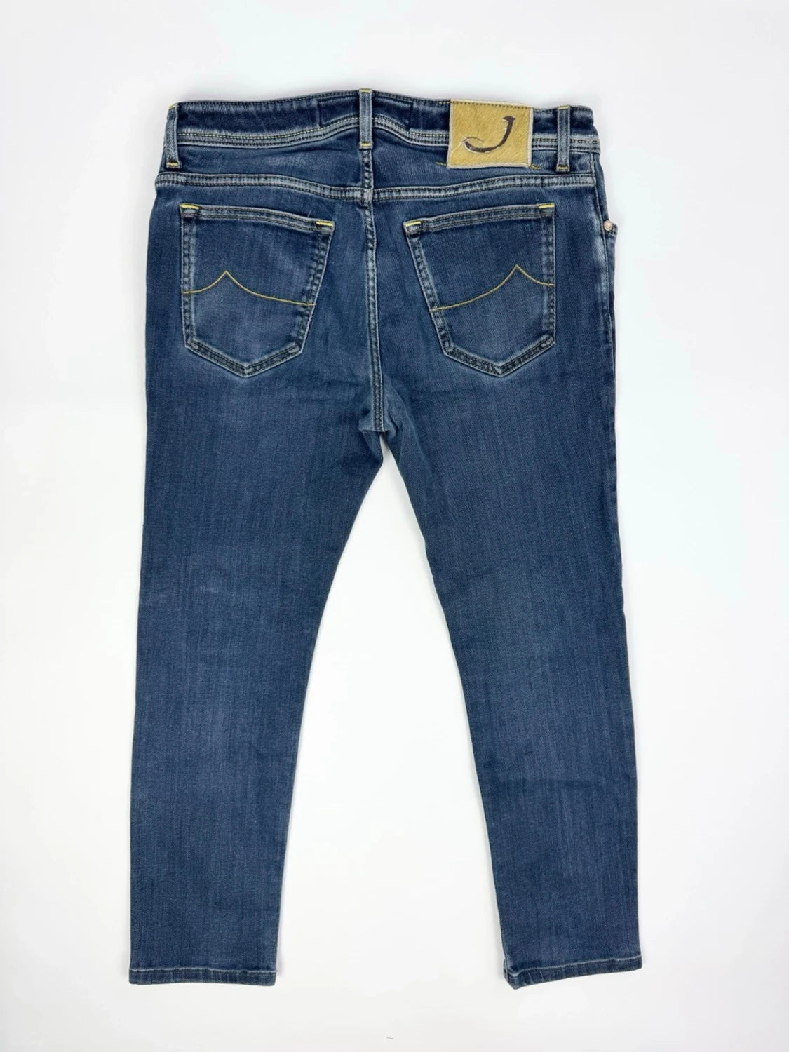 Jacob Cohën Jeans "622"