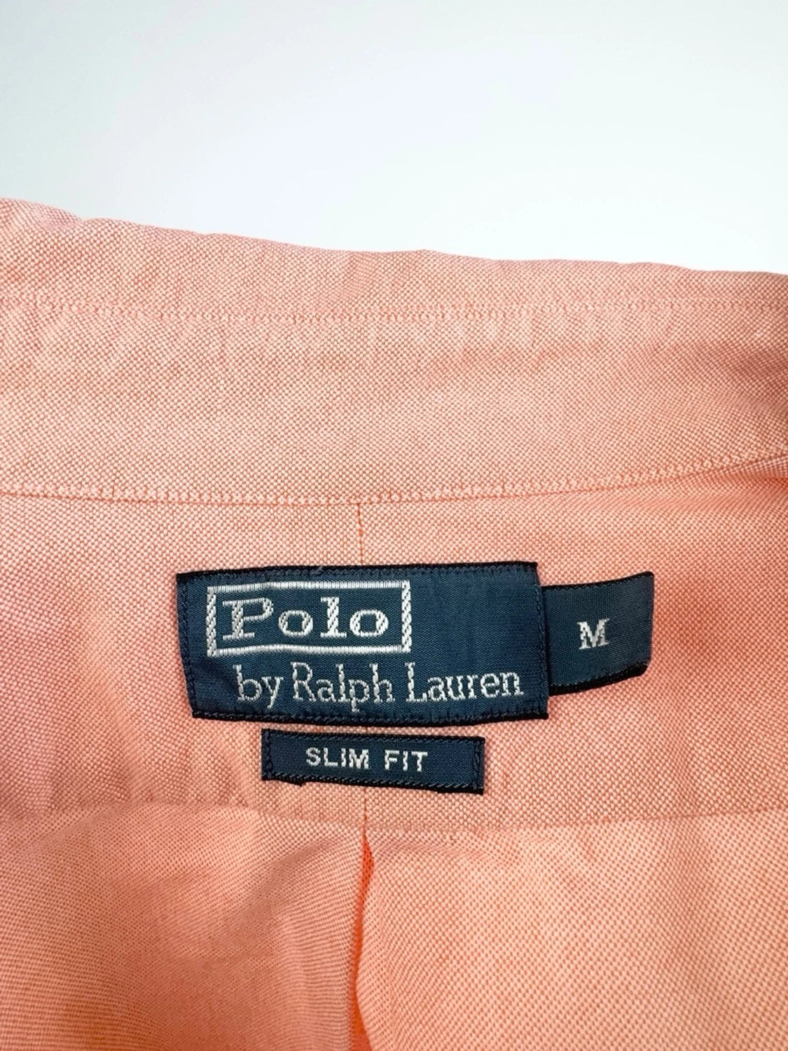 Ralph Lauren Skjorta