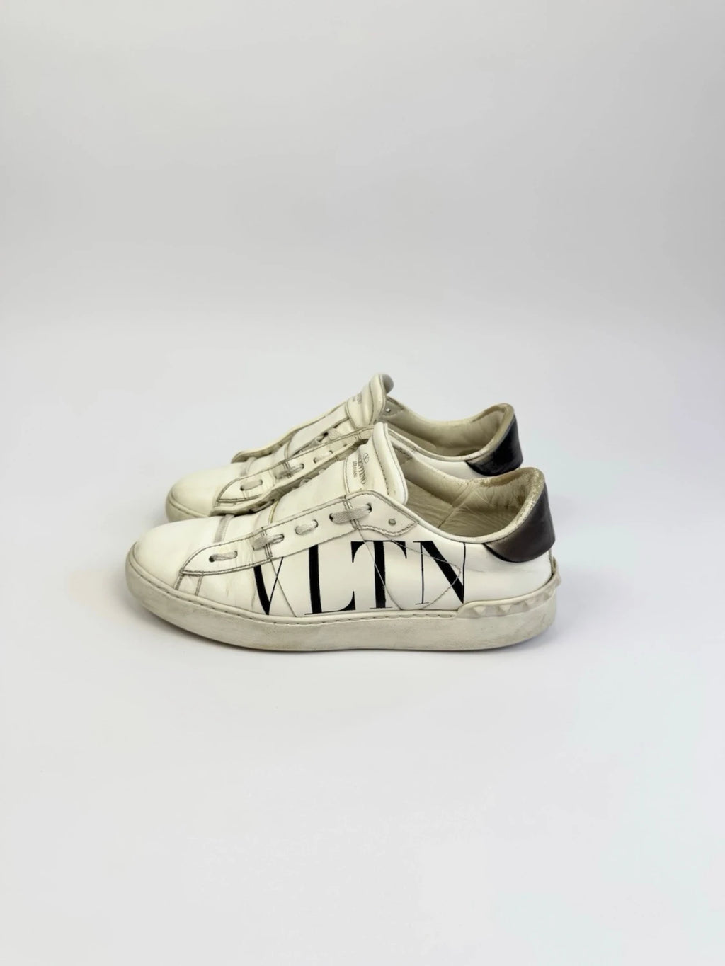 Valentino Open Sneaker