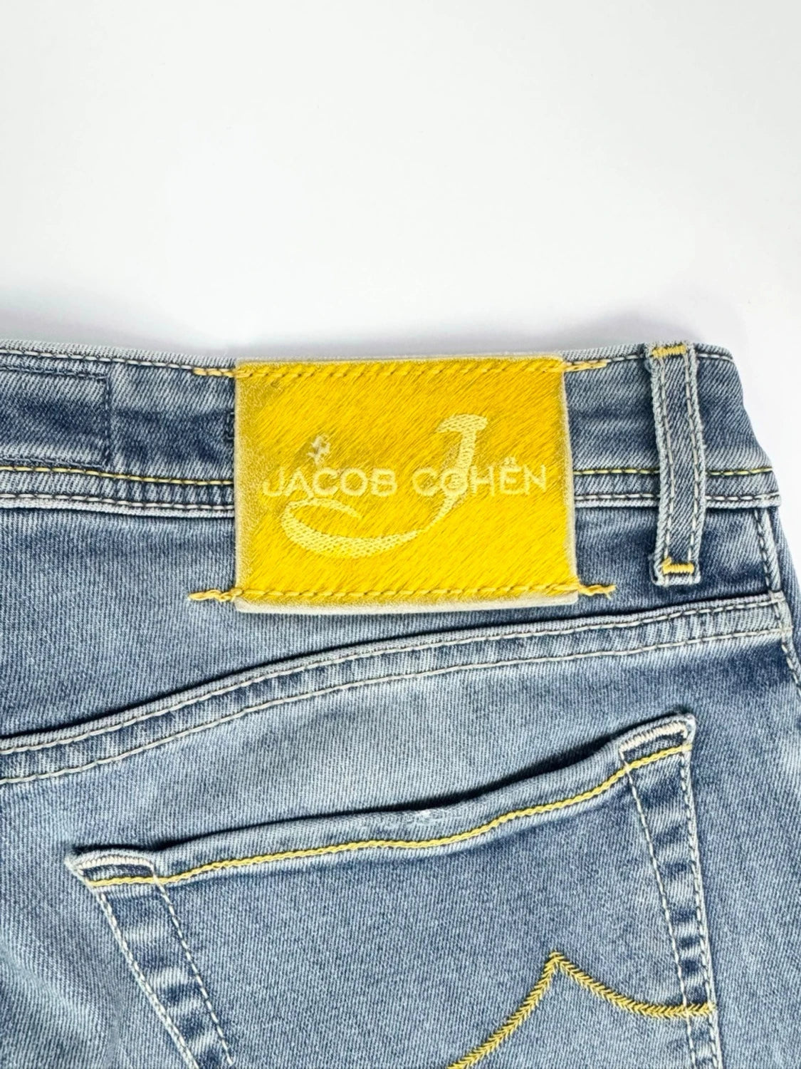 Jacob Cohën Jeans "688 C"