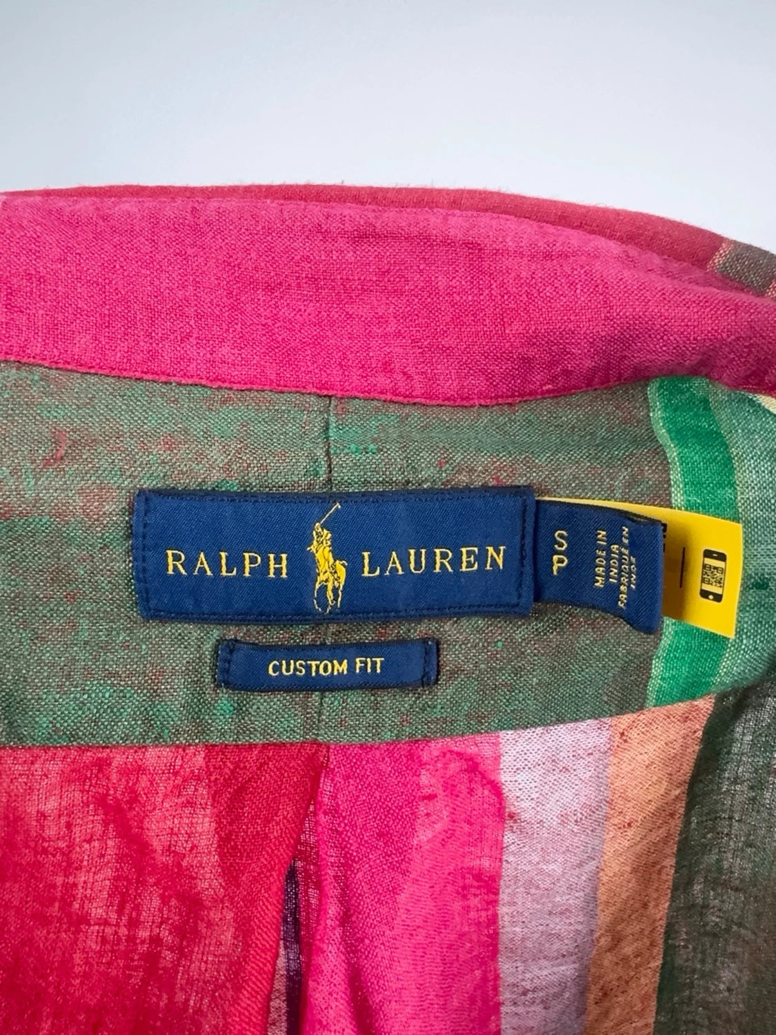 Ralph Lauren Skjorta