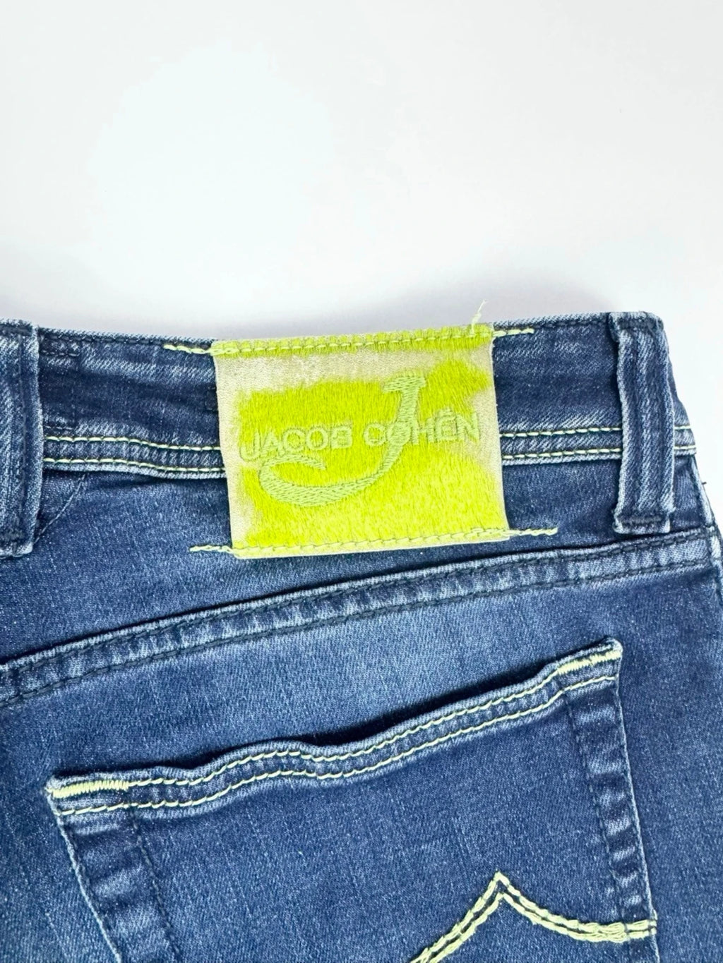 Jacob Cohën Jeans "688 Comfort"