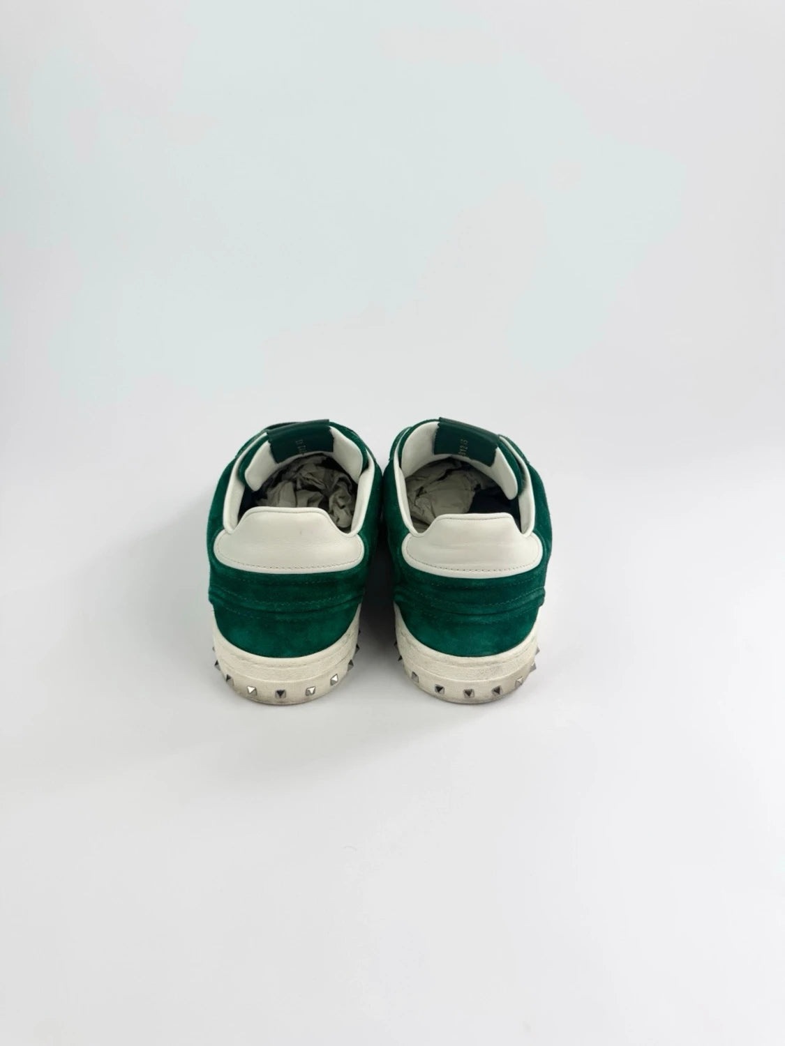 Valentino Flycrew Sneakers