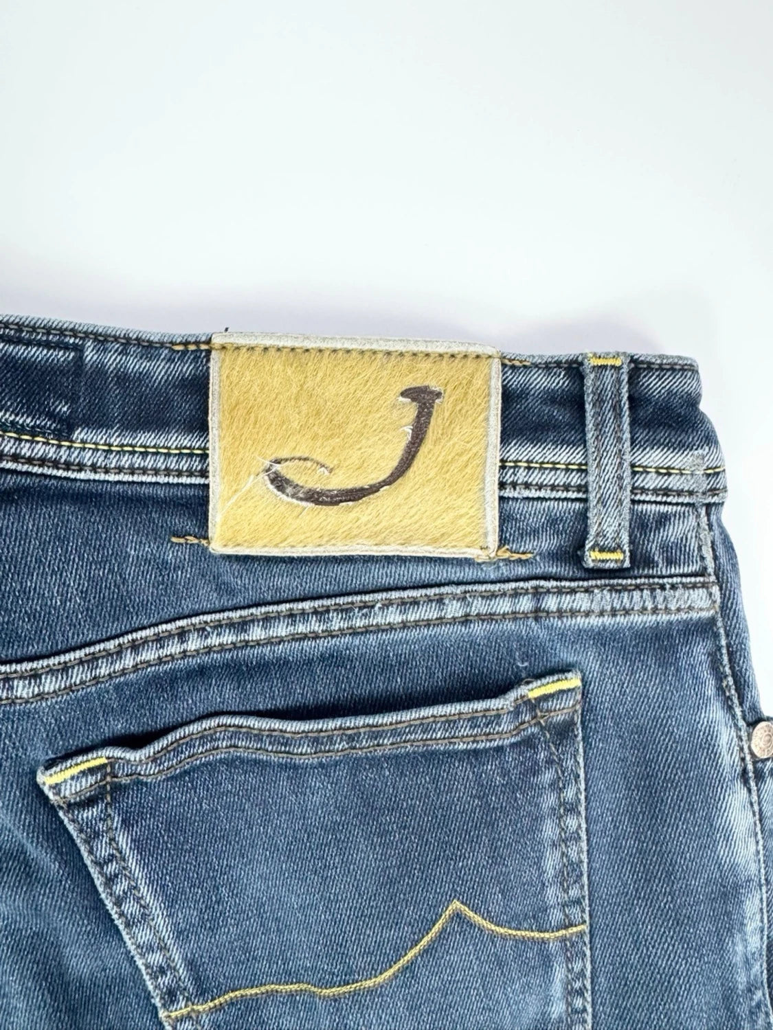Jacob Cohën Jeans "622"
