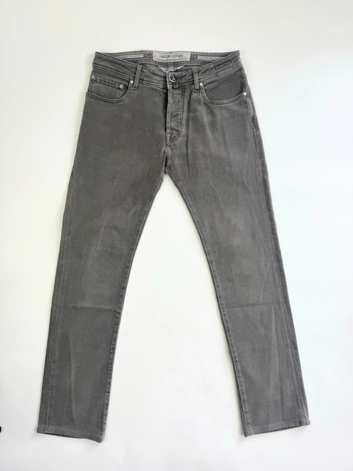 Jacob Cohën Jeans "688"