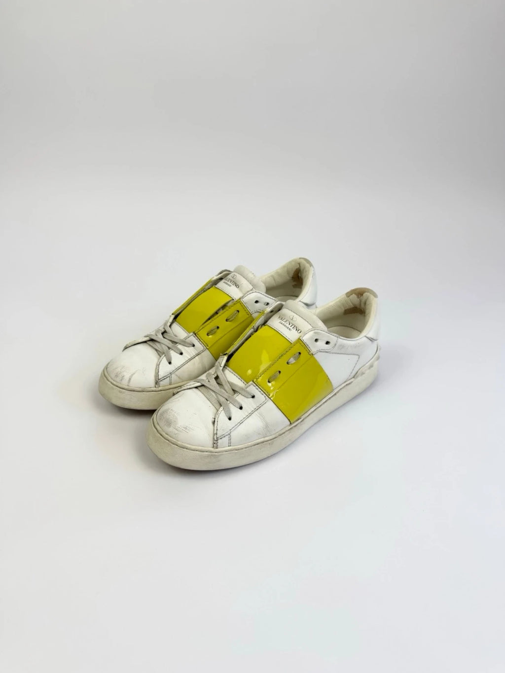 Valentino Open Sneaker