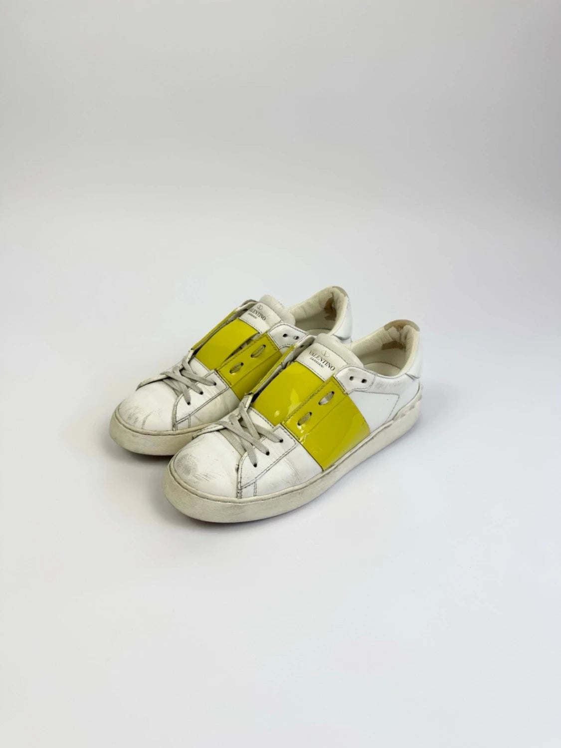 Valentino Open Sneaker