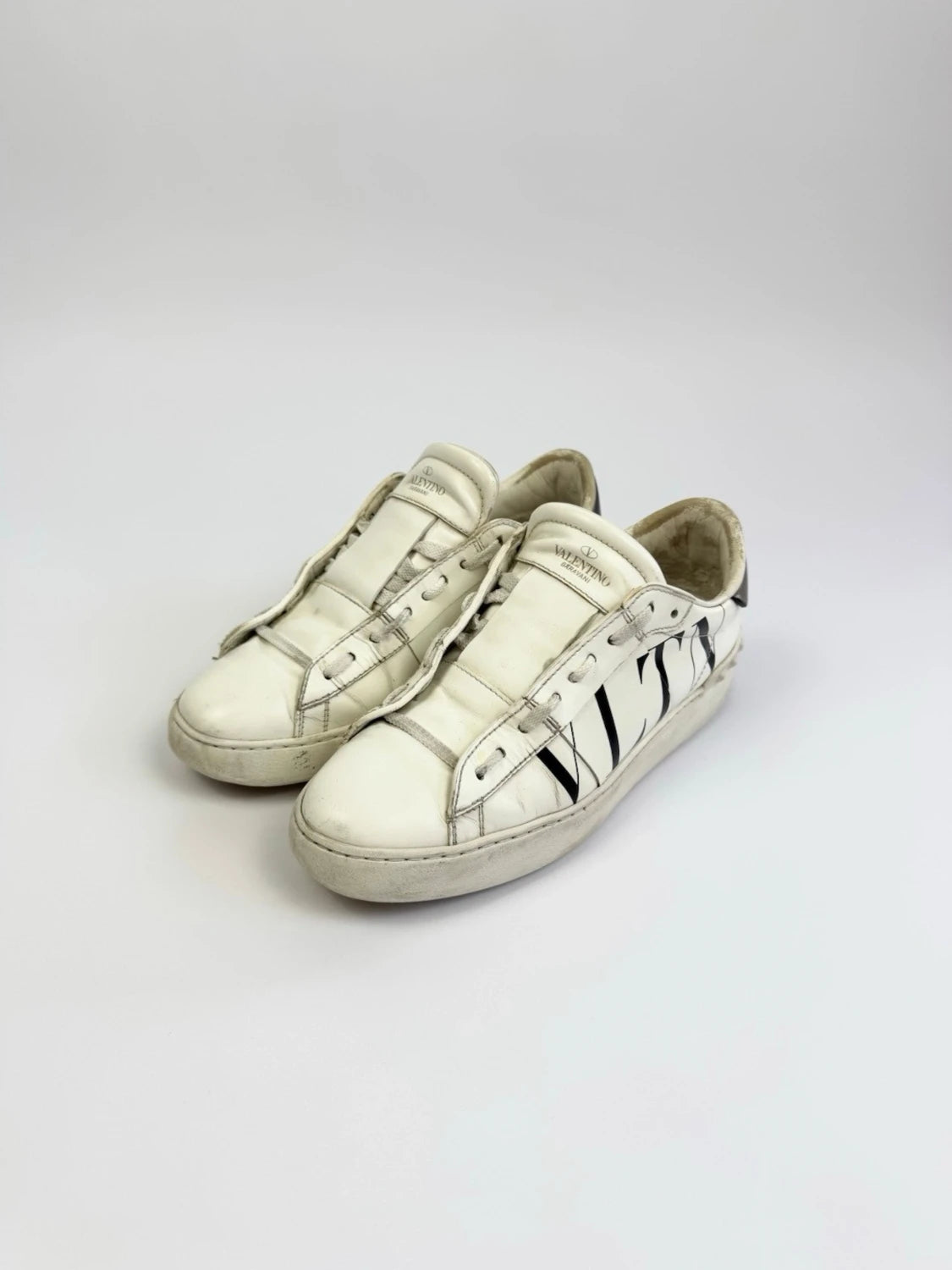 Valentino Open Sneaker