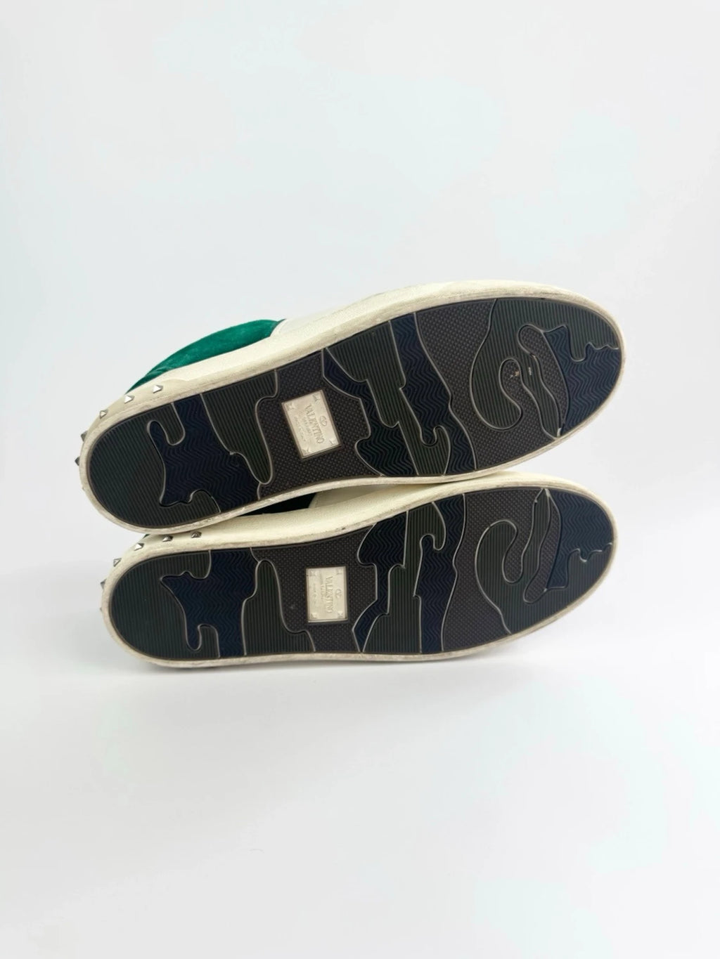 Valentino Flycrew Sneakers