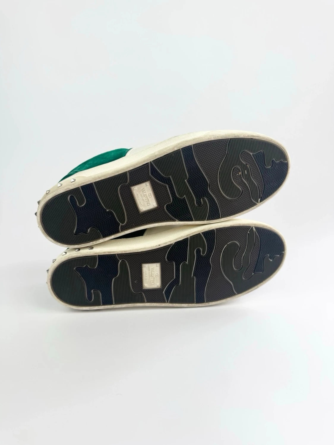Valentino Flycrew Sneakers
