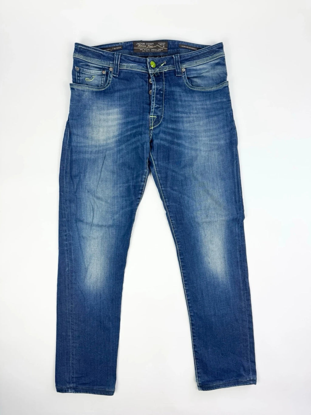 Jacob Cohën Jeans "688 Comfort"
