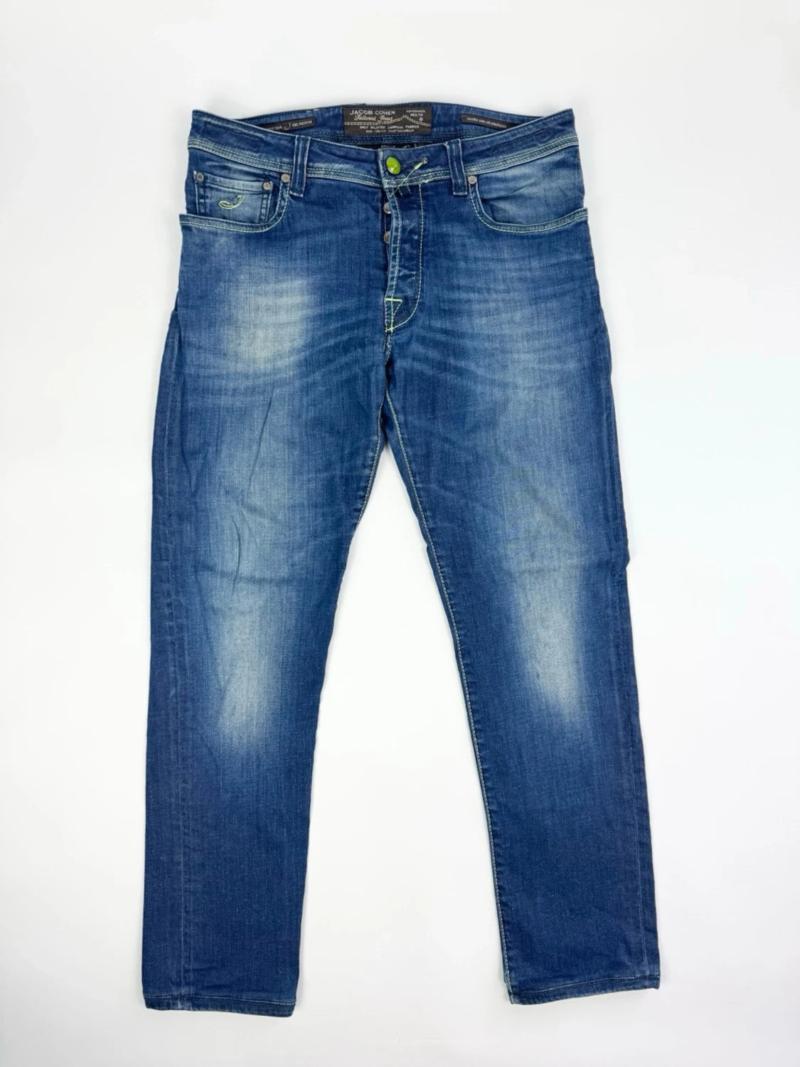 Jacob Cohën Jeans "688 Comfort"
