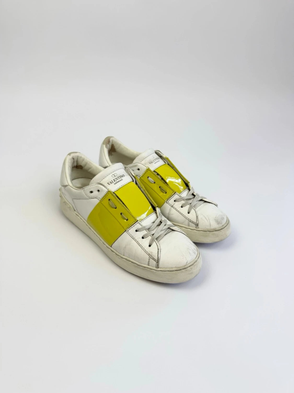 Valentino Open Sneaker