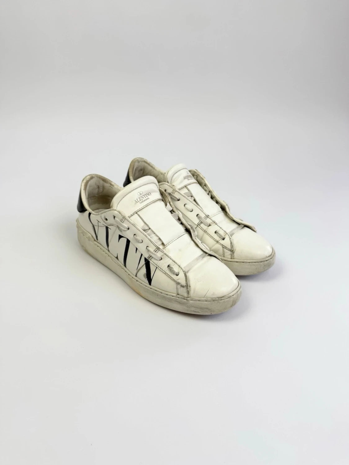 Valentino Open Sneaker